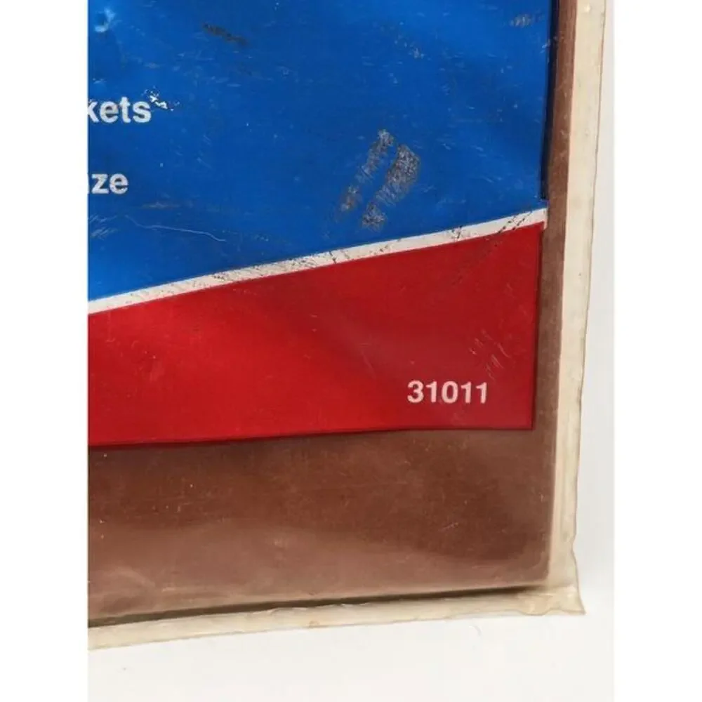 Popular Mechanic Make-A-Gasket 6